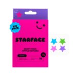 Starstruck by Starface: A Stellar Solution for Acne Woes
