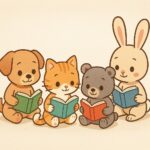 Let's Get Kids Reading!